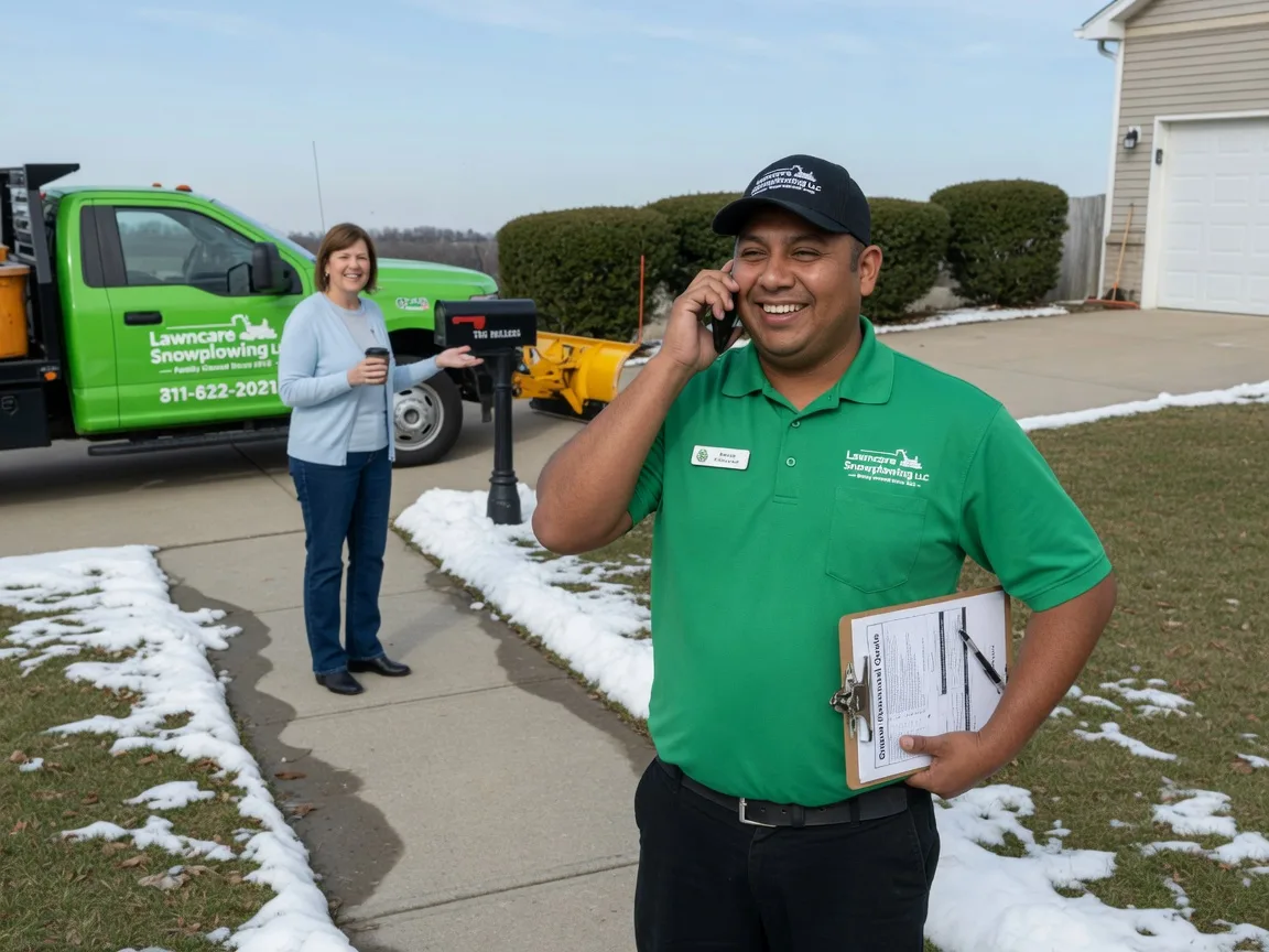 Lawn Care Services By Expert Landscaper Mathias, WV FAQs